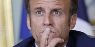 Еманюел Макрон