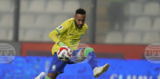 Анчелоти за Неймар: „Неговото отсъствие е техническо решение, заради физическите му проблеми“