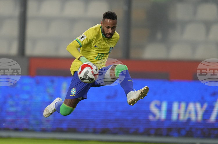 СподелиНаставникът на бразилския национален отбор Карло Анчелоти обясни че отсъствието