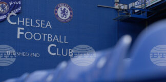 Английската футболна асоциация повдигна 74 обвинения срещу Челси за различни нарушения