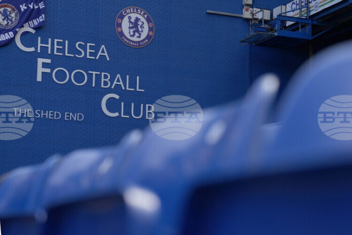 Английската футболна асоциация повдигна 74 обвинения срещу Челси за различни нарушения
