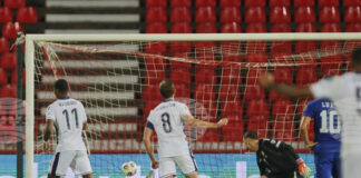 Англия не остави шансове за Сърбия в квалификациите за Мондиал 2026