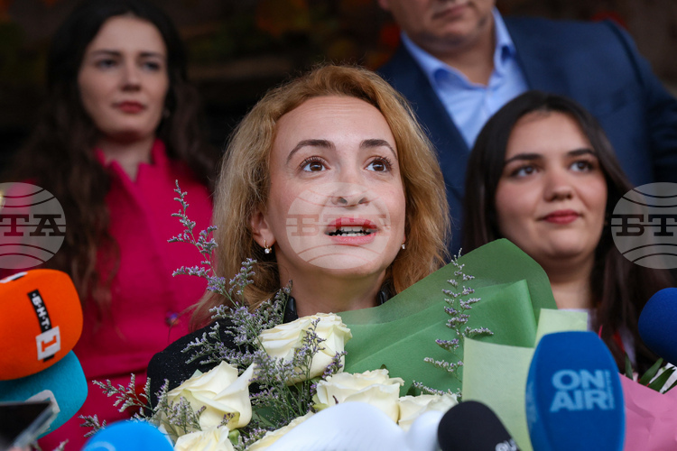 СподелиБившата световна шампионка Антоанета Стефанова продължава да остава в топ