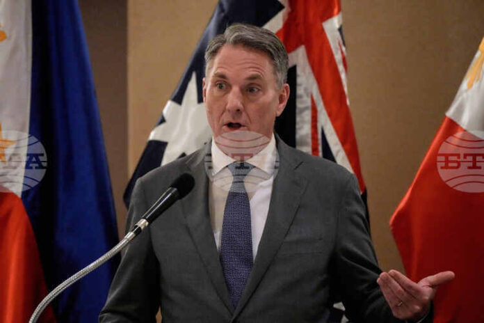 Австралия ще инвестира 8 милиарда щатски долара в корабостроителница за атомни подводници