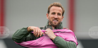 Байерн Мюнхен иска да продължи договора на голмайстора си Хари Кейн и след 2027 година