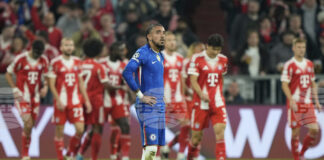 Байерн надви носителя на световната купа Челси като домакин, защитаващият титлата си Пари Сен Жермен също стартира с победа в Шампионската лига