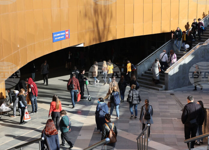 България е на шесто място в Европа по затлъстяване при възрастните и на пето – при децата, а лечението е комплексно, казаха експерти