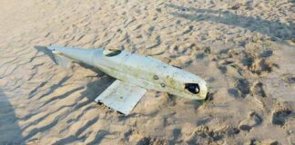 България и още шест държави от ЕС ще разговарят по предложението за изграждане на европейска стена срещу дронове