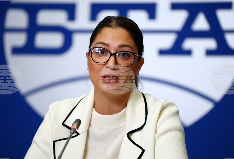 СподелиСпоред проучване от изследователския център Тренд в сътрудничество с Министерството