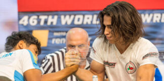 България спечели световна титла от 46-ото първенство на планетата по канадска борба в Албена