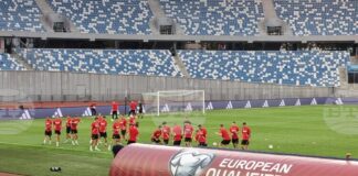 България ще се опита да вземе точки от удобен съперник в исторически план, пълният стадион "Борис Пайчадзе" довечера не е новина за грузинците