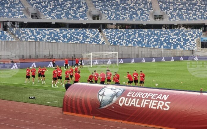 България ще се опита да вземе точки от удобен съперник в исторически план, пълният стадион "Борис Пайчадзе" довечера не е новина за грузинците