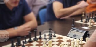 Българските шахматисти завършиха петия ден на турнира на ФИДЕ в Узбекистан с две ремита и поражение