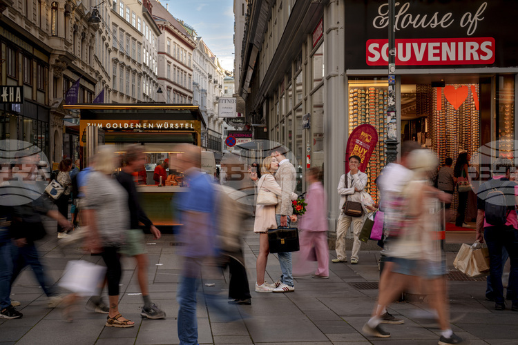 СподелиПрез август нивото на безработица в Австрия се е повишило