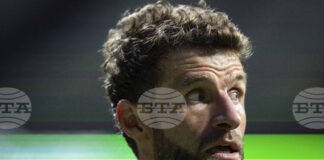 Бившият директор на Байерн Румениге: "Томас Мюлер може да заеме ръководен пост в клуба