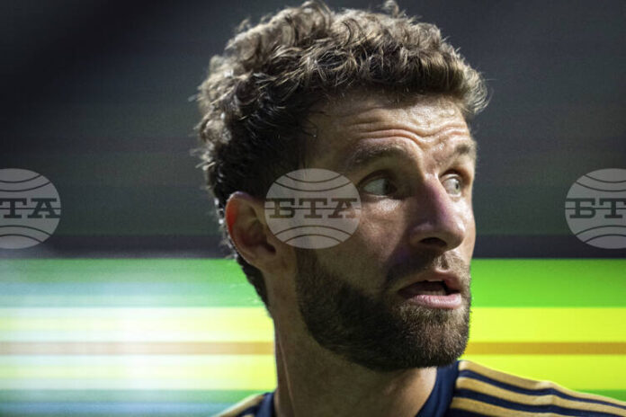 Бившият директор на Байерн Румениге: "Томас Мюлер може да заеме ръководен пост в клуба