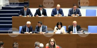 кабинета "Желязков"