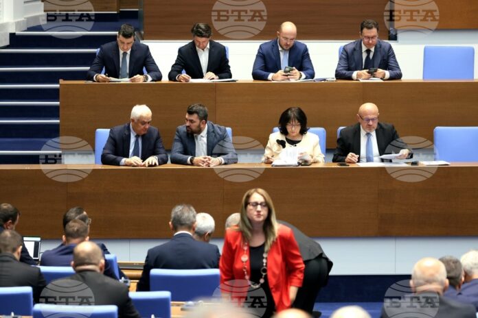 кабинета "Желязков" кабинета "Желязков"