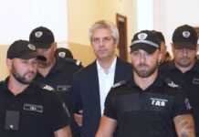 Прокуратурата внесе делото срещу Благомир Коцев в съда Благомир Коцев