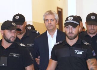 Прокуратурата внесе делото срещу Благомир Коцев, има обвинение и срещу депутата И.М. Благомир Коцев