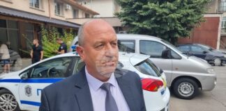 Близки на един от водачите от катастрофата с четирима загинали до симеоновградското село Константиново са представили негова шофьорска книжка