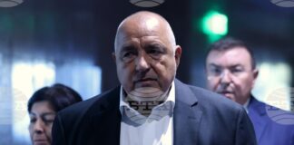 Бойко Борисов