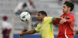 Бразилски халф може да стане съотборник на Илия Груев в Лийдс