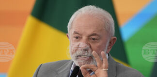 Бразилският президент Лула разкритикува митата на Тръмп и заяви, че демокрацията в страната му „не е предмет на преговори“
