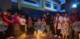 Броят на убитите при масовите протести в Непал достигна 72, а ранените са най-малко 2113