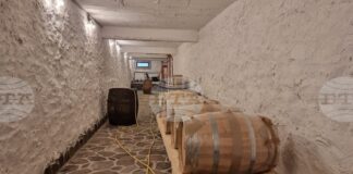 Бутиковата изба Vino`s в Смолян разширява производството си, въпреки че регионът не е традиционно лозарски