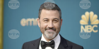 Джими Кимъл