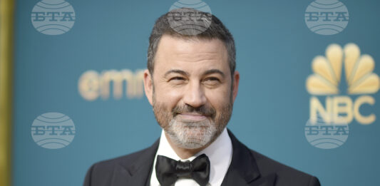 Джими Кимъл