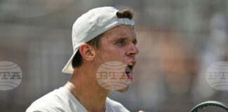 Чехия и Белгия се класираха за финалите на отборния турнир по тенис за мъже за Купа "Дейвис"