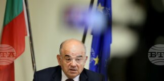 Цената на потребителската кошница запазва стойността си от 97 лева, съобщи председателят на ДКСБТ Владимир Иванов