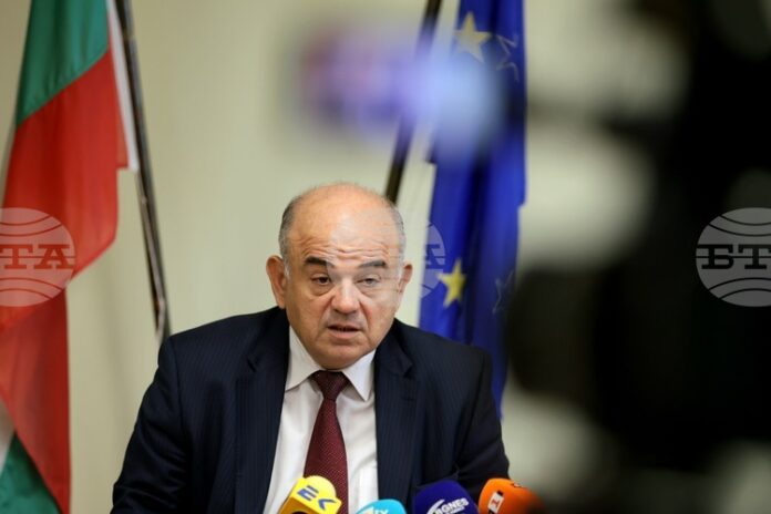 Цената на потребителската кошница запазва стойността си от 97 лева, Цената на потребителската кошница запазва стойността си от 97 лева, съобщи председателят на ДКСБТ Владимир Иванов