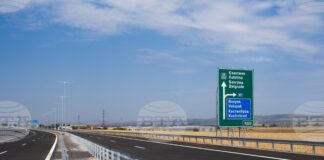 Цялата автомагистрала "Европа" ще бъде в експлоатация от днес, официално пускат последния участък