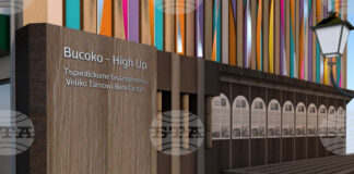 Дарители, дали облика на независима България, ще бъдат обезсмъртени в стенописна инсталация във Велико Търново