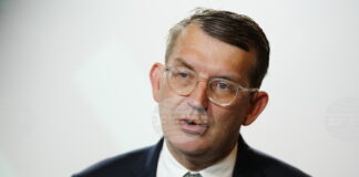 Датският министър на отбраната е в Гренландия за военни учения без участието на САЩ