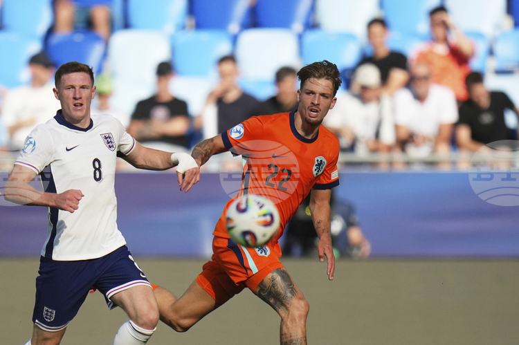 СподелиЕлиът Андерсън национал на Англия сподели че всички погледи са