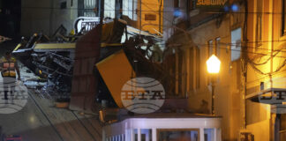 Ден на национален траур в Португалия след катастрофата на фуникуляр в Лисабон