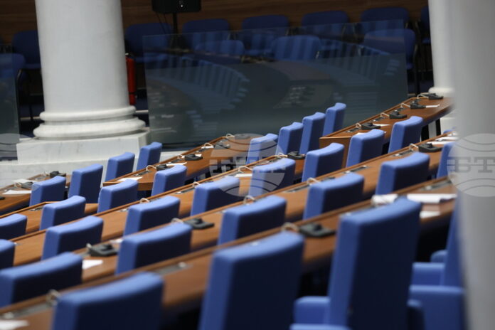 Депутатите