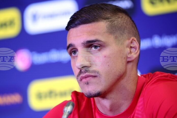 Десподов се завърна в игра при нулево равенство на ПАОК