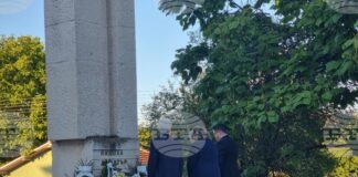 Днес община Братя Даскалови празнува своя празник, сред гостите беше председателят на парламента Наталия Киселова