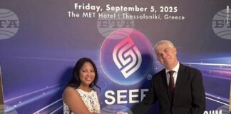 До 1 октомври 2026 г. инфраструктурата на Вертикалния газов коридор ще бъде изградена, каза изп. директор на "Булгартрансгаз" Владимир Малинов