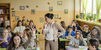 До 30 ноември е кандидатстването за седмия випуск на програмата "Училища за пример"