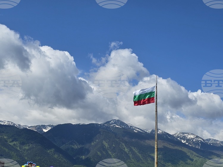 СподелиУсловията за туризъм в долните области на планините са благоприятни