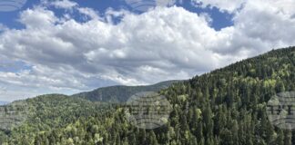 Добри са условията за туризъм в планините, но следобед се очаква заоблачаване, съобщиха от Планинската спасителна служба