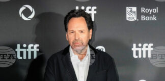 Документален филм за атаката на "Хамас" срещу Израел от октомври 2023 г. беше представен на кинофестивала в Торонто