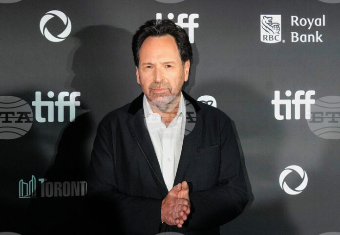 Документален филм за атаката на "Хамас" срещу Израел от октомври 2023 г. беше представен на кинофестивала в Торонто