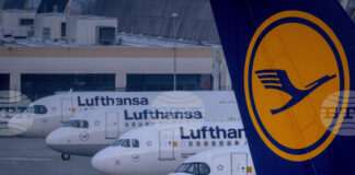 ДОПЪЛНЕНА
                                                                                                "Луфтханза" закрива 4000 работни места до 2030 година
